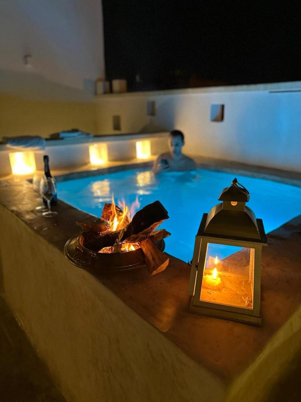 Jrooms - Apulian Home Tricase Kültér fotó