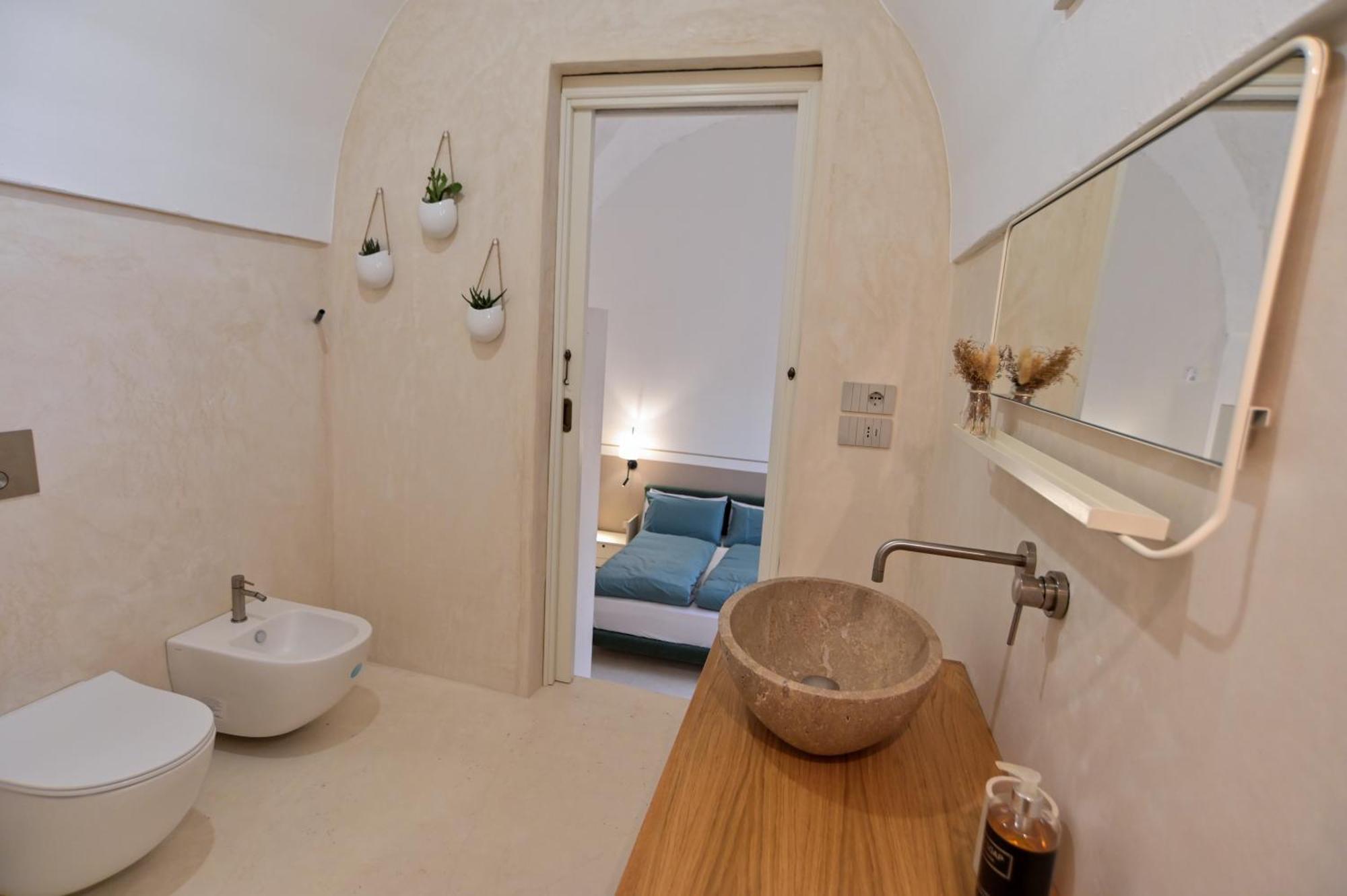 Jrooms - Apulian Home Tricase Kültér fotó