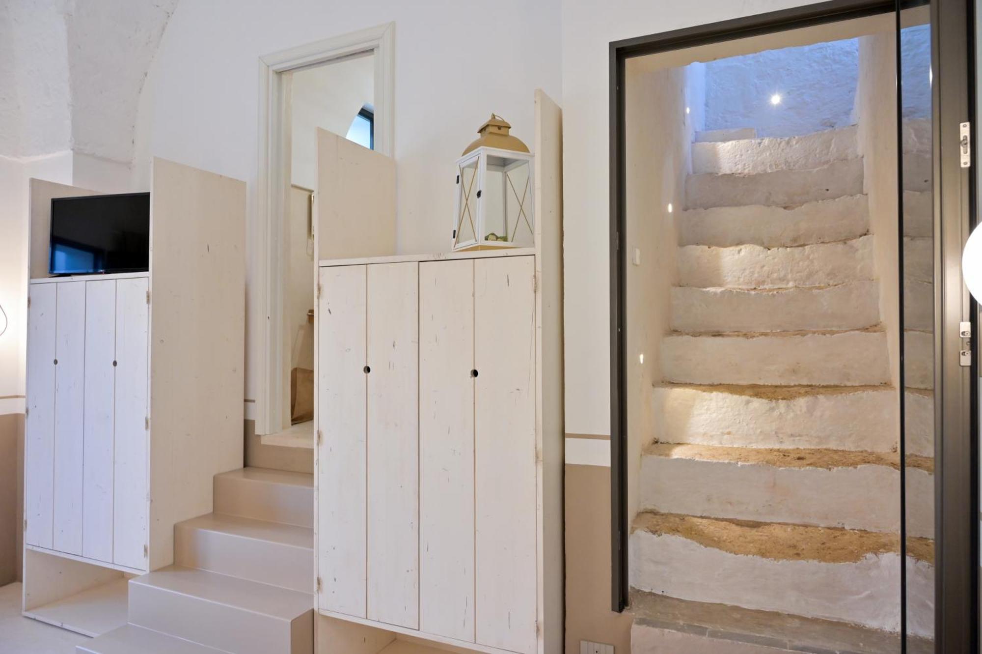 Jrooms - Apulian Home Tricase Kültér fotó