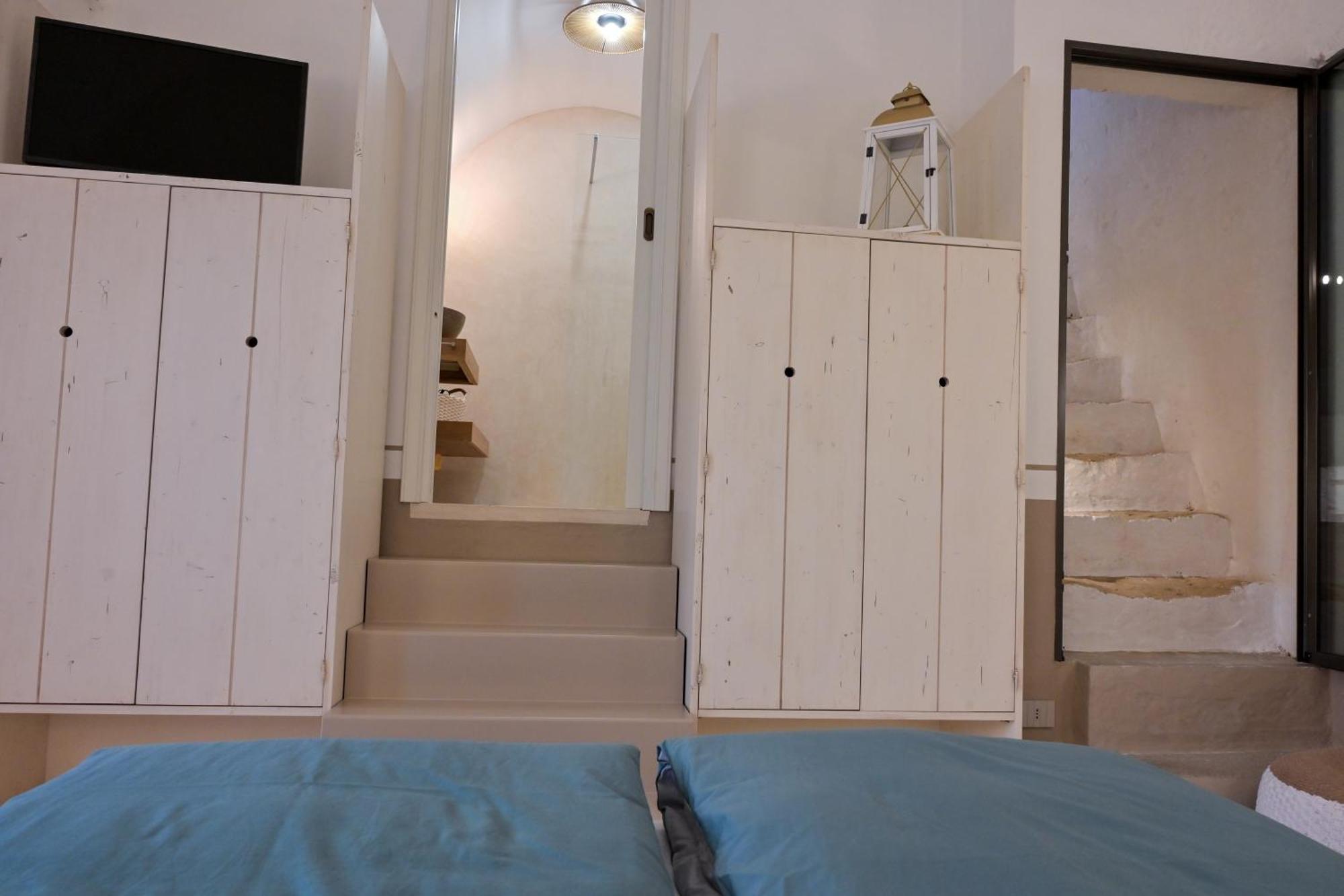 Jrooms - Apulian Home Tricase Kültér fotó