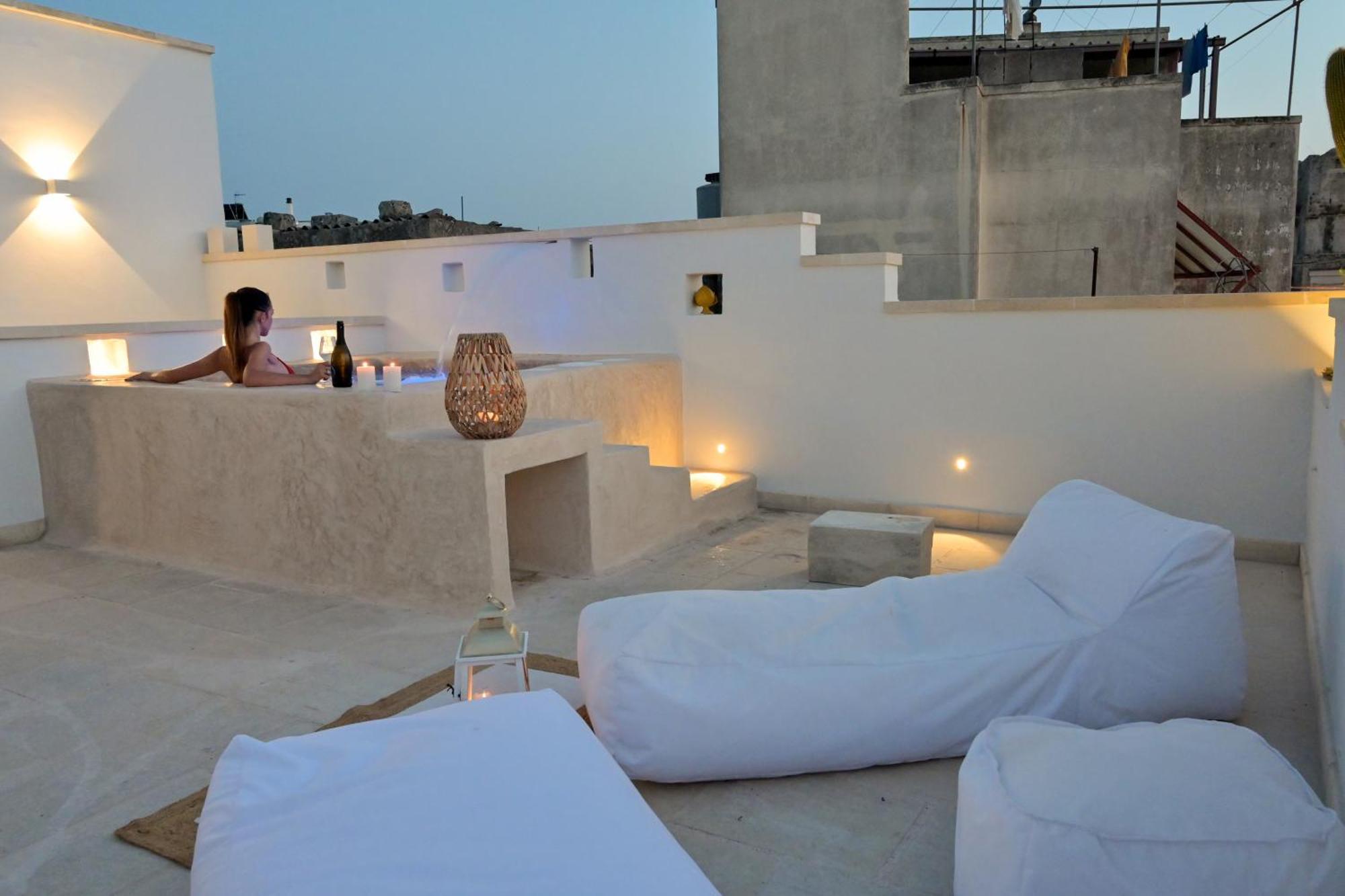 Jrooms - Apulian Home Tricase Kültér fotó