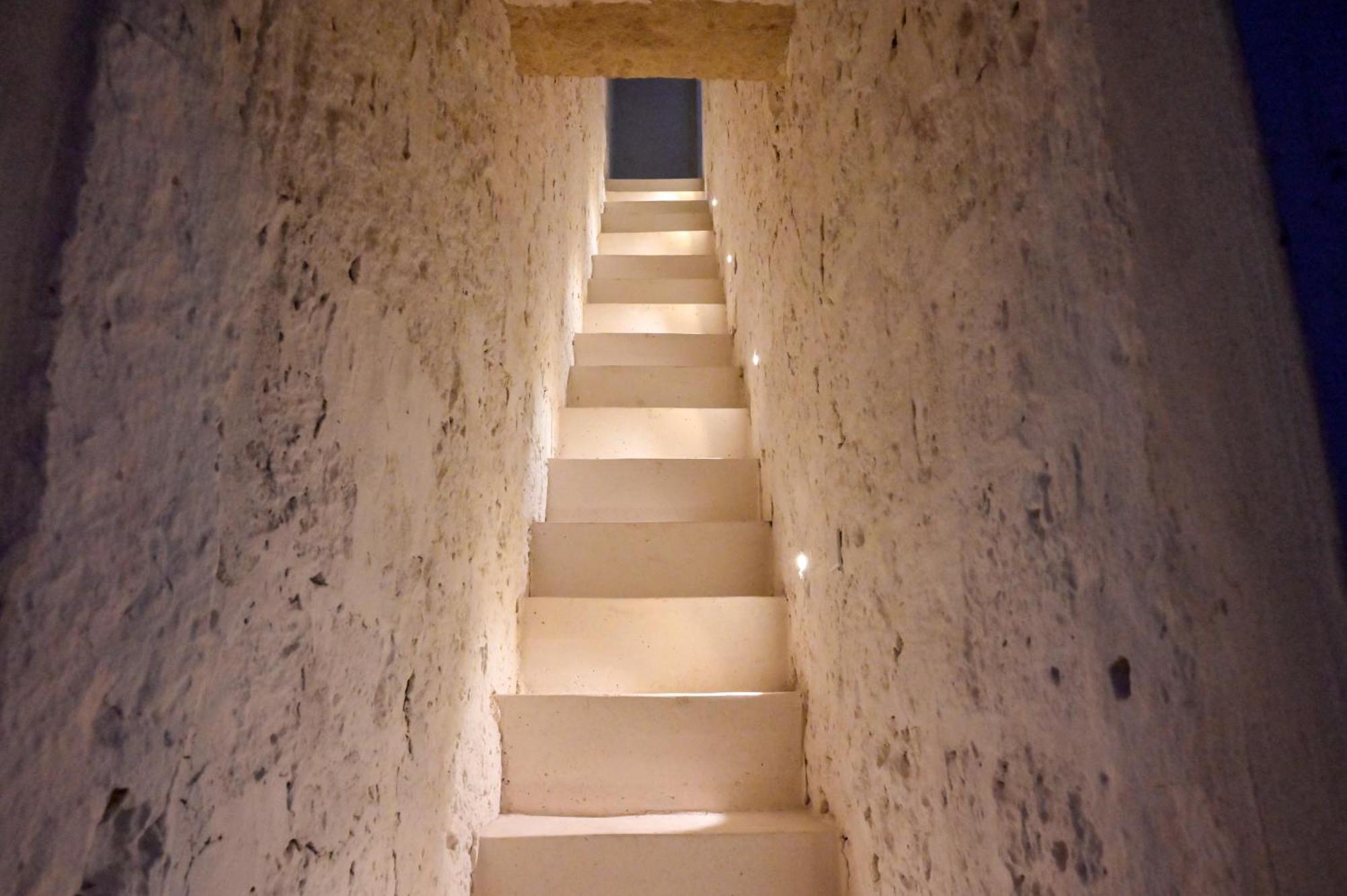Jrooms - Apulian Home Tricase Kültér fotó
