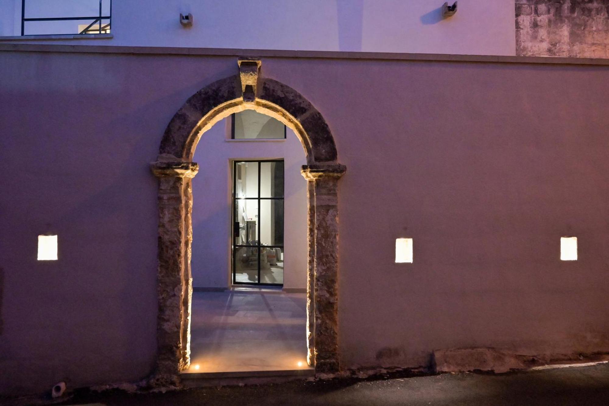 Jrooms - Apulian Home Tricase Kültér fotó