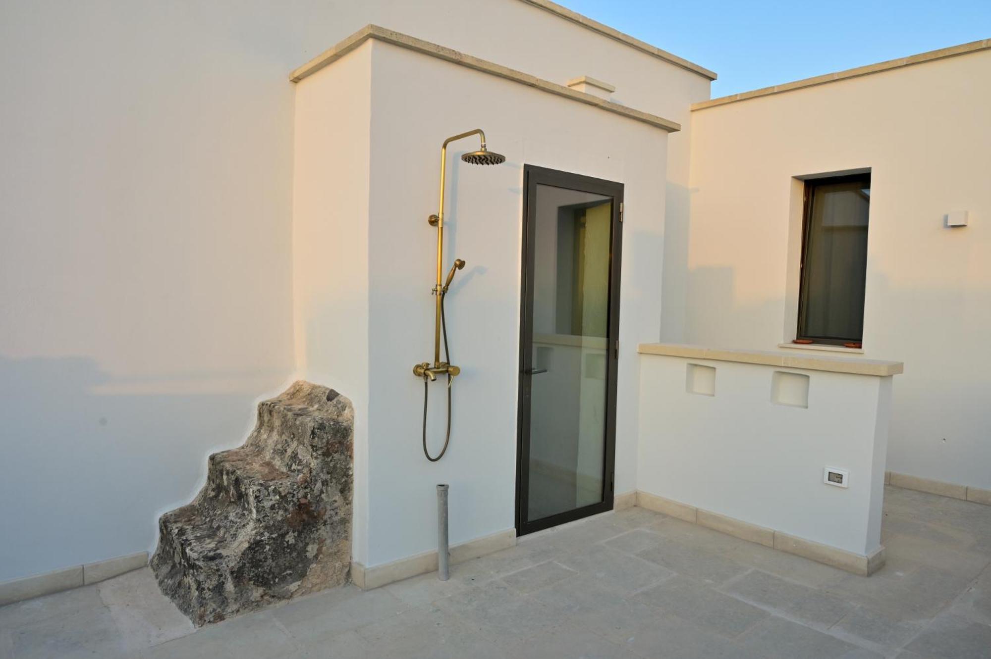 Jrooms - Apulian Home Tricase Kültér fotó