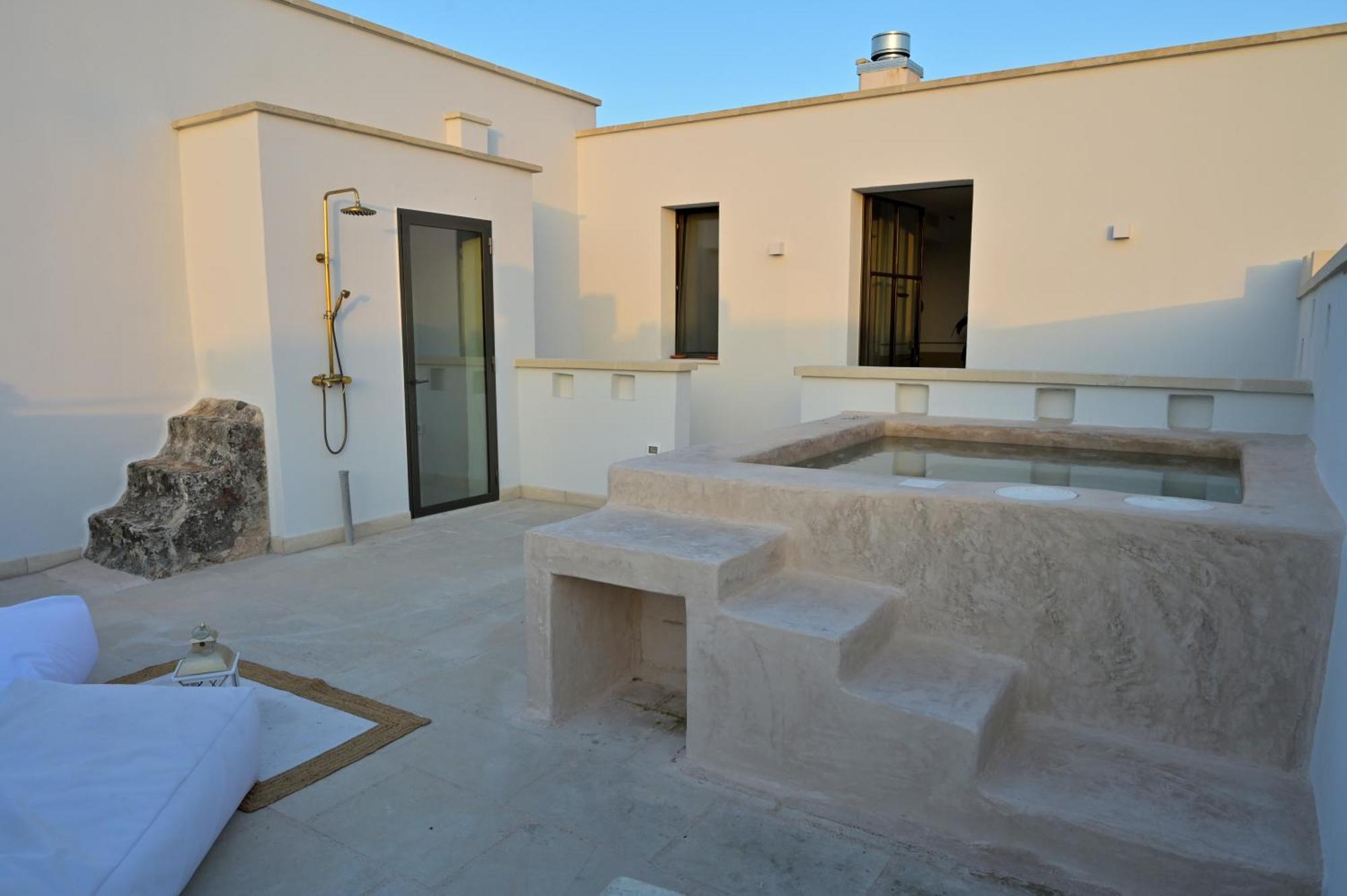 Jrooms - Apulian Home Tricase Kültér fotó