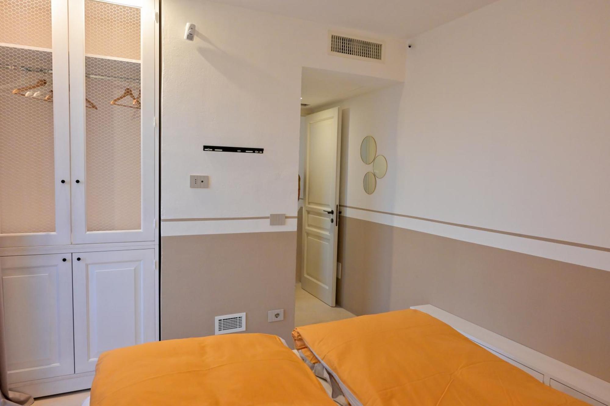 Jrooms - Apulian Home Tricase Kültér fotó