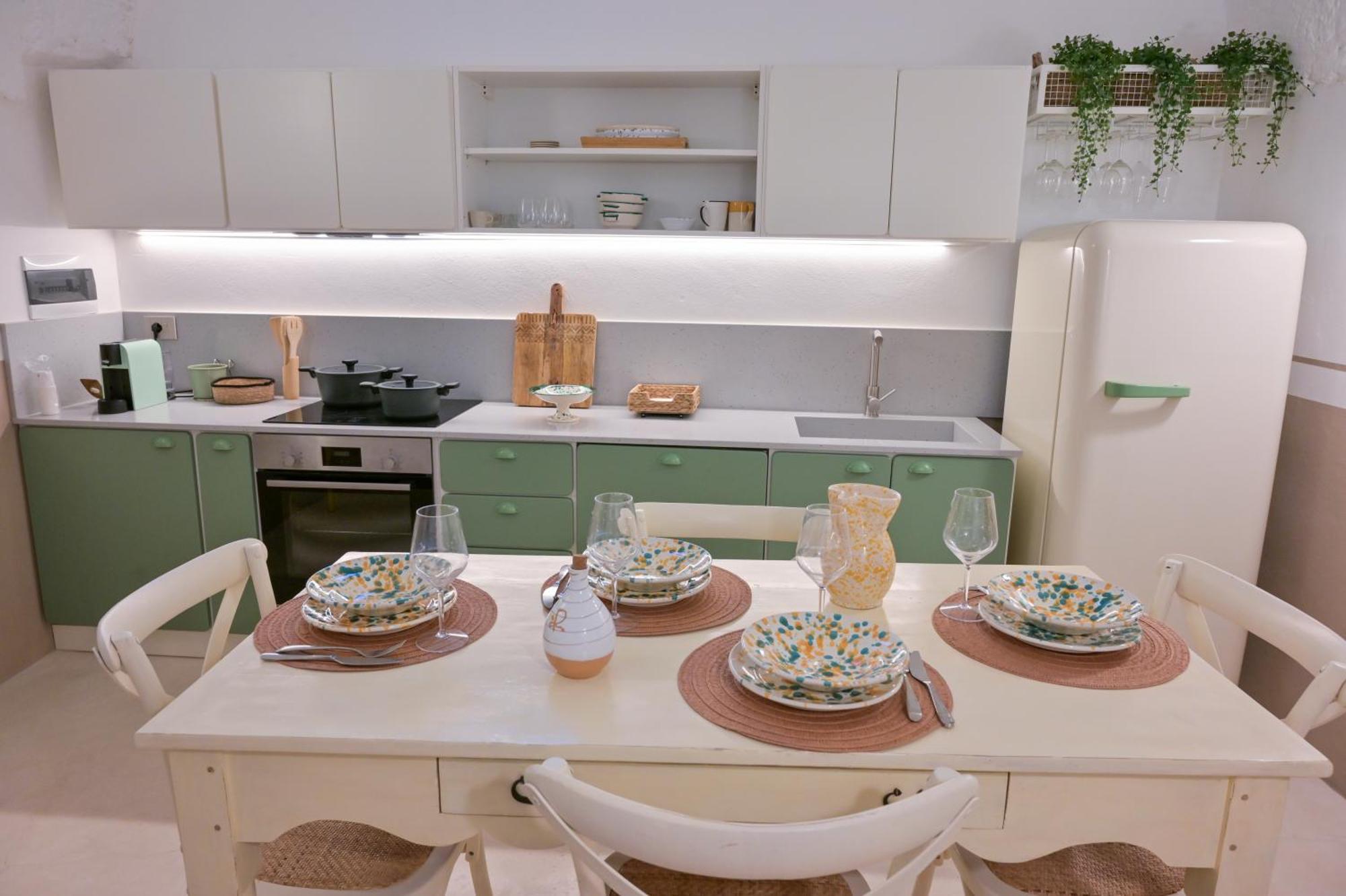 Jrooms - Apulian Home Tricase Kültér fotó