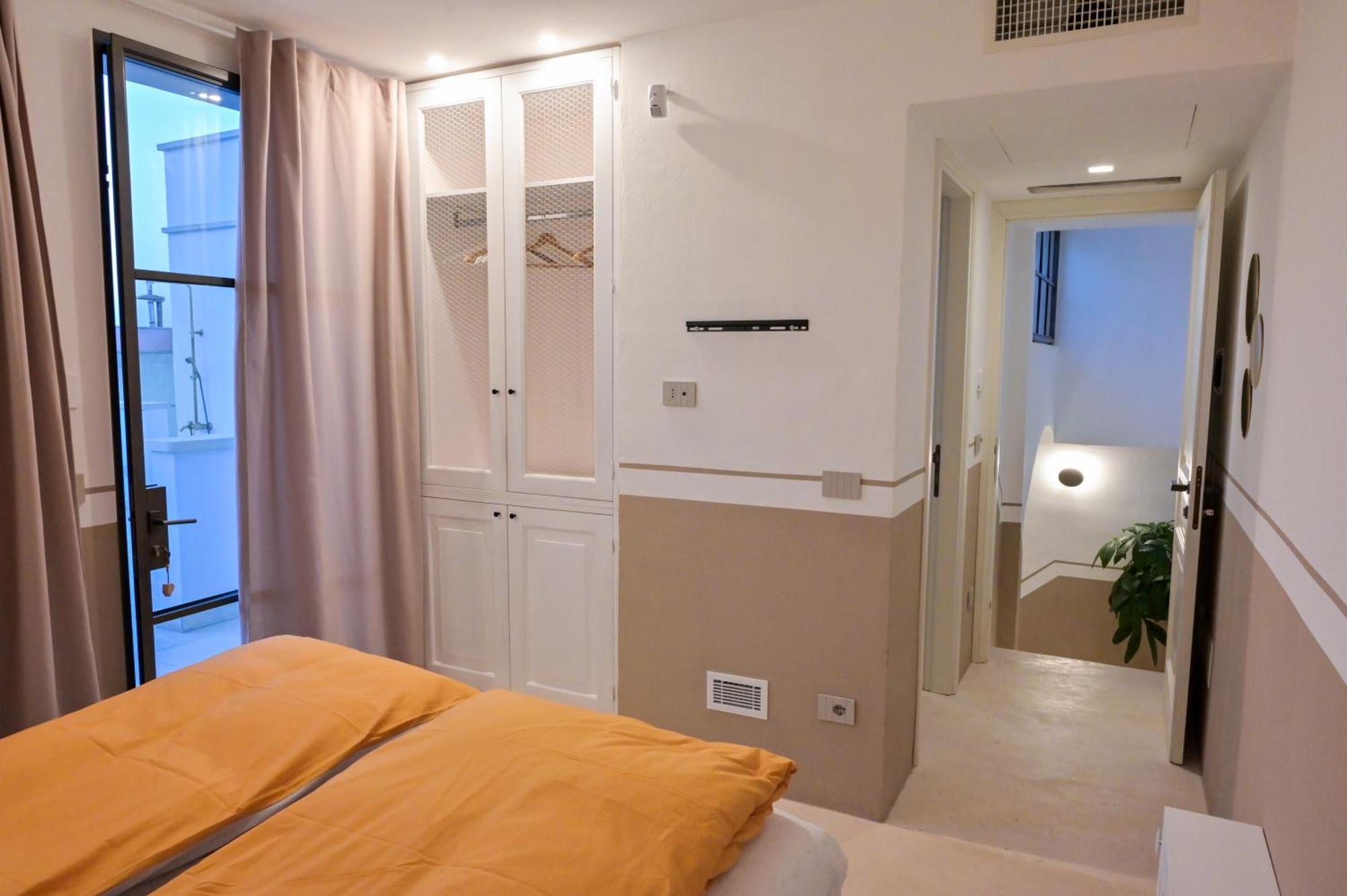 Jrooms - Apulian Home Tricase Kültér fotó