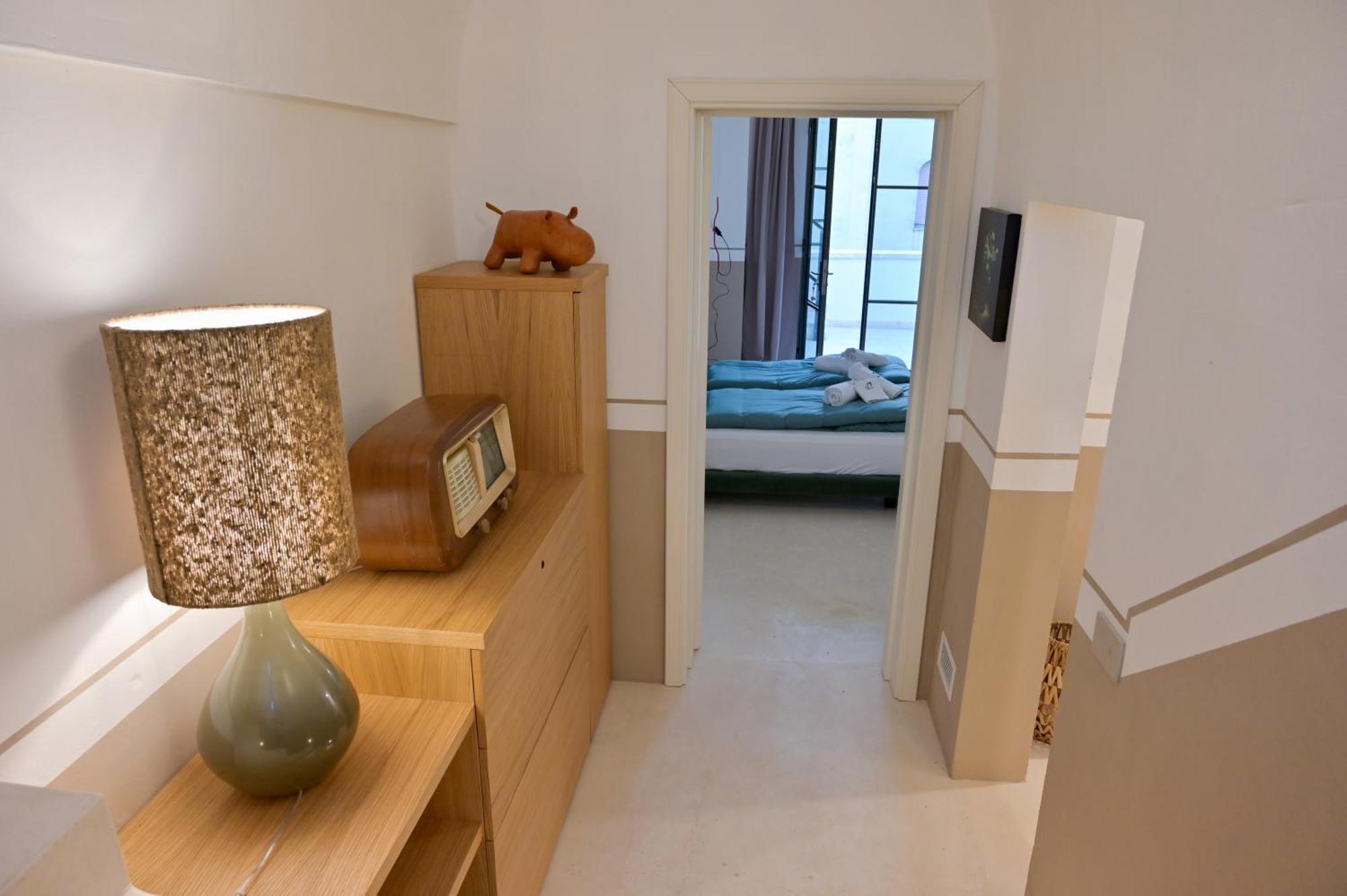Jrooms - Apulian Home Tricase Kültér fotó