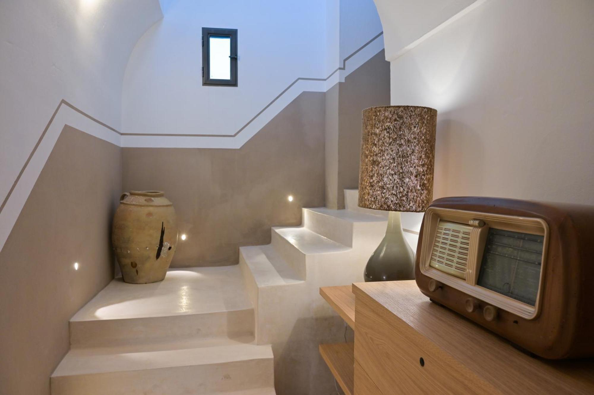 Jrooms - Apulian Home Tricase Kültér fotó