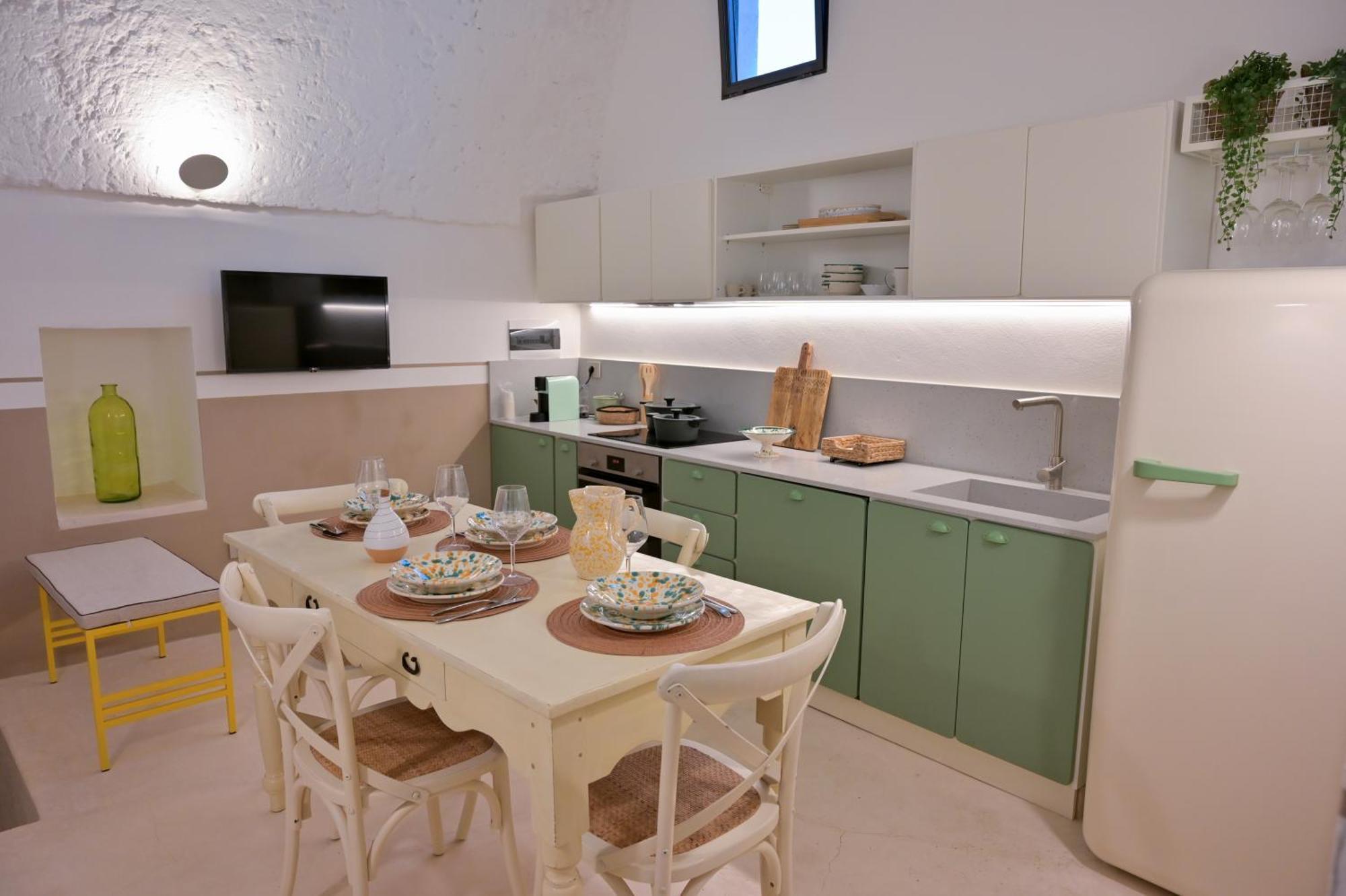 Jrooms - Apulian Home Tricase Kültér fotó