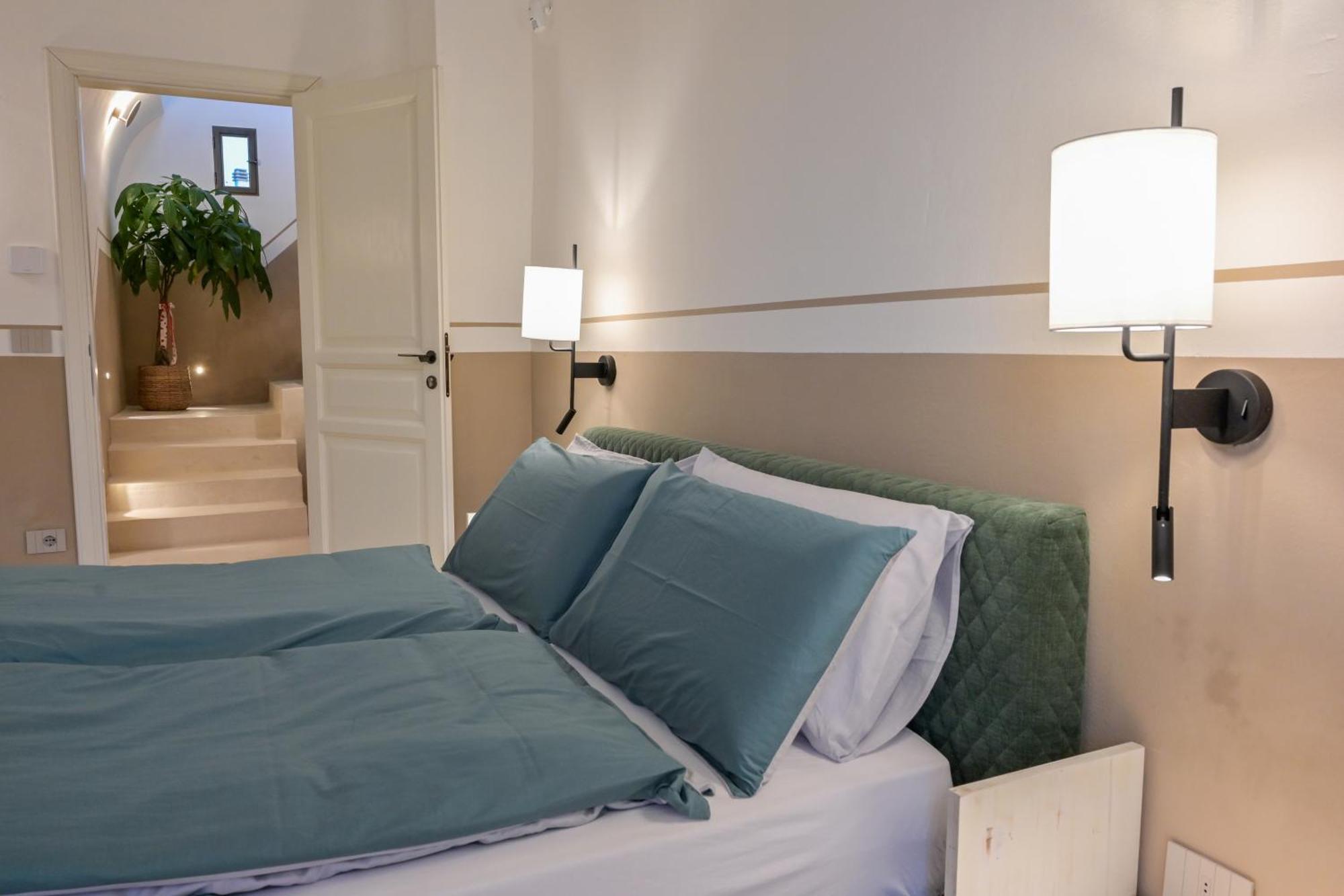 Jrooms - Apulian Home Tricase Kültér fotó