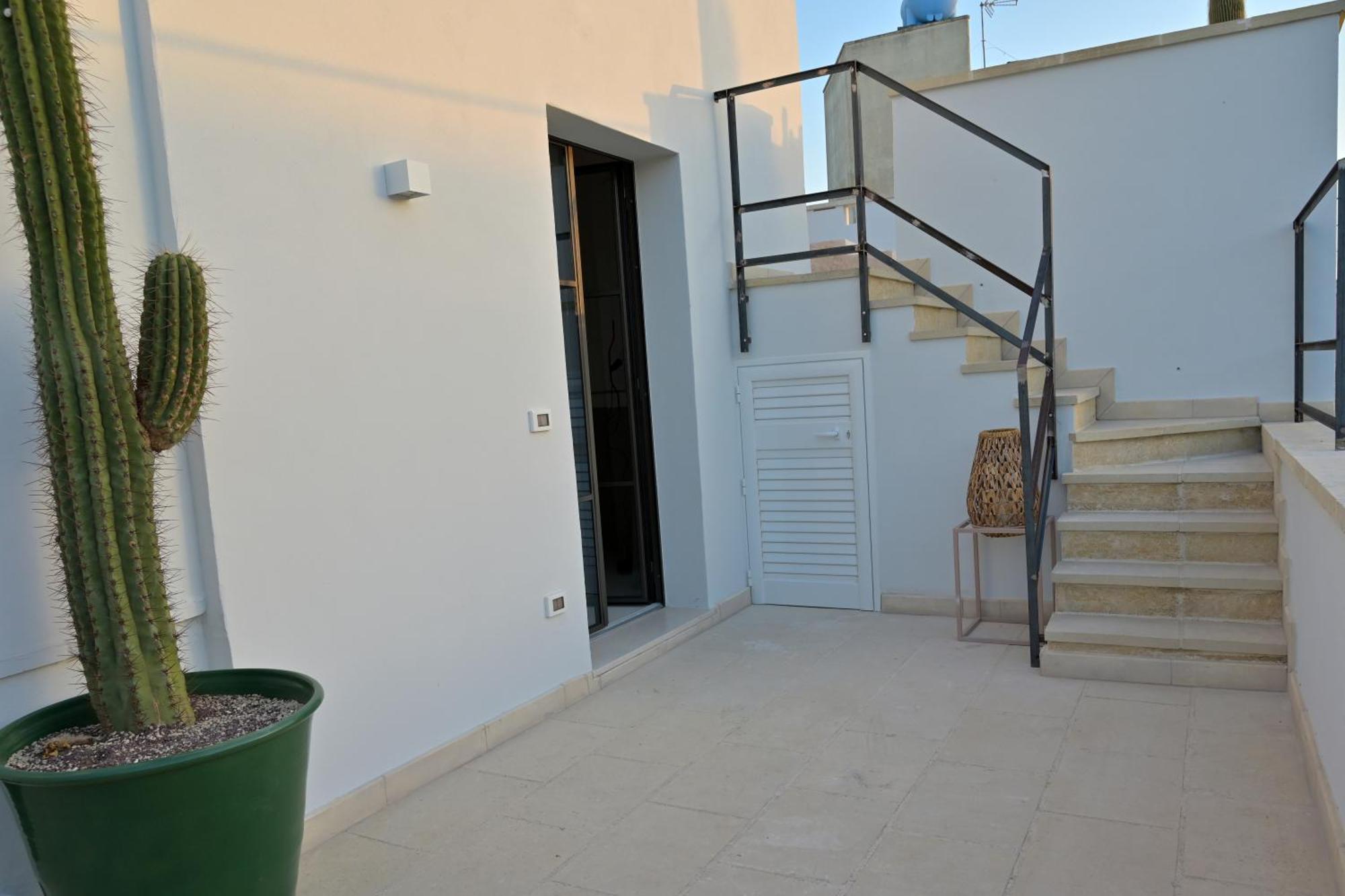 Jrooms - Apulian Home Tricase Kültér fotó